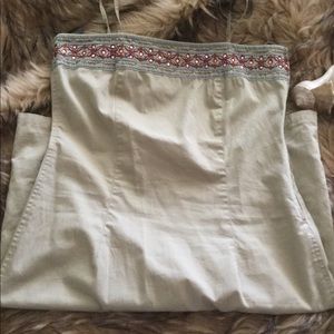 Adorable Tommy Hilfiger Summer dress-sz 6